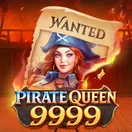PIRATES QUEEN 9999