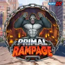 Primal Rampage